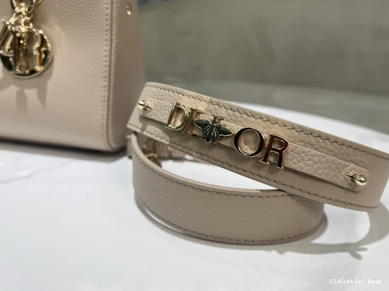 OldCobbler Bags Diro Lady My Bag-26*15*8CM D-Sire ABCDiro 0818